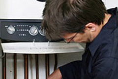 boiler repair Latton